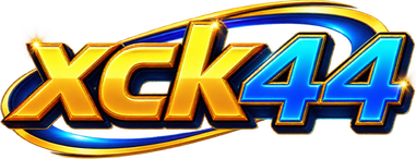 xck44 logo